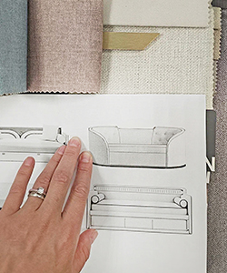 Производство